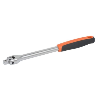 BAHCO   BREAKER BAR 1/2IN SQDR 390MM 15IN