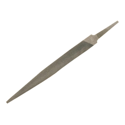 BAHCO   1-111-04-2-0 FILE WARDING SECOND   4IN