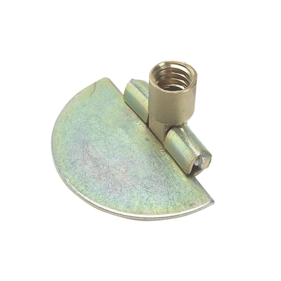 BAILEY  1742 UNI DROP SCRAPER  6IN