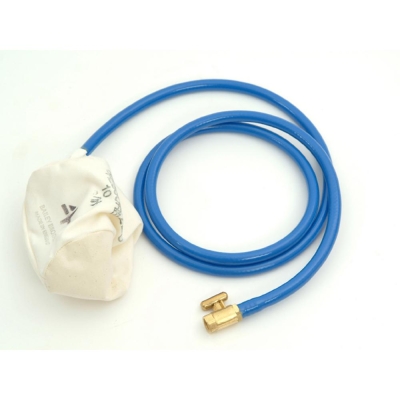 BAILEY  1970 CANVAS AIR BAG 9IN