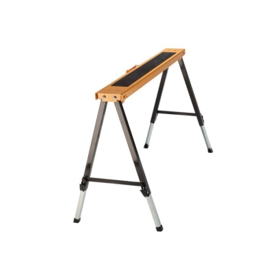 BATAVIA  WORK TRESTLE WITH TELESCOPIC LEGS