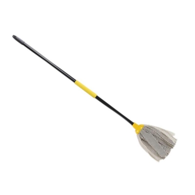 BULLDOZE HEAVY-DUTY MOP WITH 23MM ERGO HANDLE