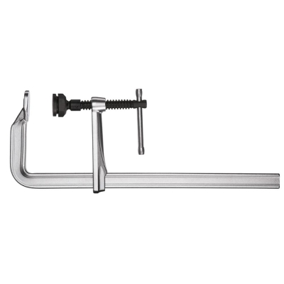 BESSEY   SG25M HD ALL STEEL SCREWCLAMP 250MM