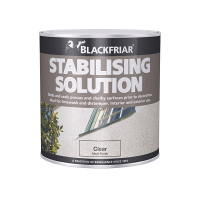 BLKFRIA STABILISING SOLUTION 500ML