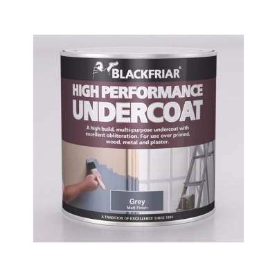 BLKFRIA UNDERCOAT GREY 500ML