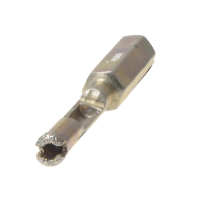 BOA      34008 Q/C  DIAMOND TIP DRILL BIT 8MM