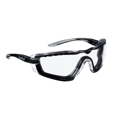BOLLE   COBRA FOAM PLATINUM A/S A/F POLY SPEC