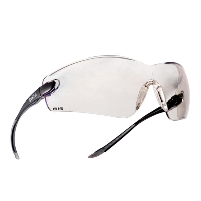 BOLLE   COBRA SAFETY GLASSES - HD