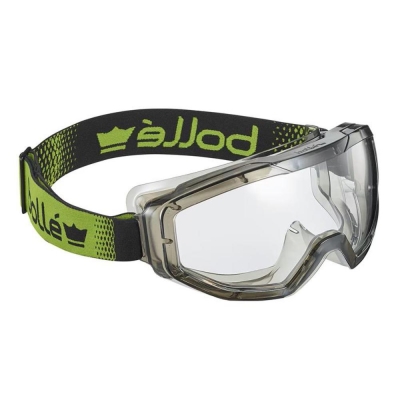 BOLLE   GLOBE SEALED GOGGLE CLEAR LENS