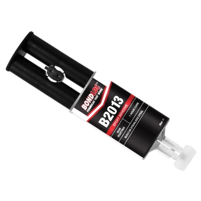 BONDLOC METAL FILLED EPOXY RESIN 25ML