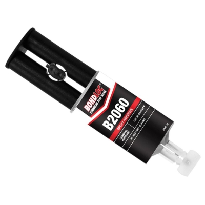 BONDLOC 60 SECOND EPOXY RESIN 25ML