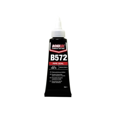 BONDLOC PIPESEAL - SLOW CURE 50ML