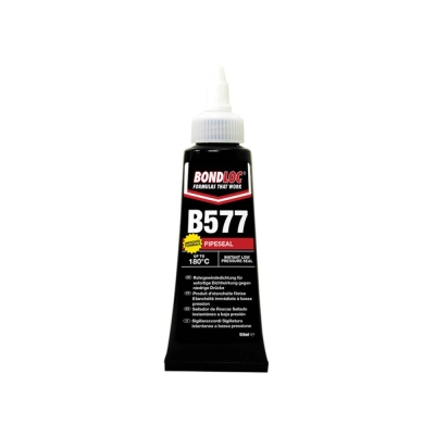 BONDLOC PIPESEAL WITH TEFLON 50ML