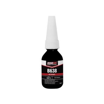 BONDLOC HIGH STRENGTH RETAINING COMPOUND 10ML