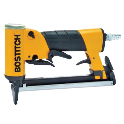 BOSTITCH 21684B-E WIDE CROWN STAPLER 84 SERIES