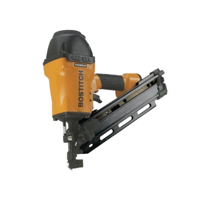 BOSTITCH F33PTSM-E PAPER TAPE FRAMING NAILER