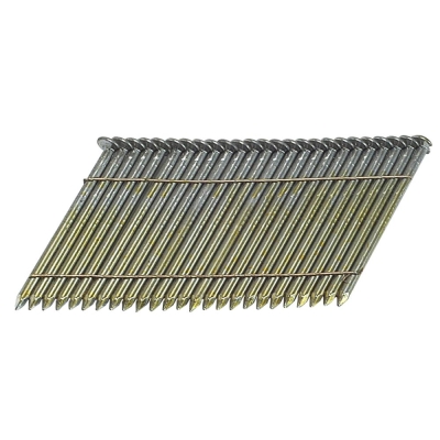 BOSTITCH  S31090  SMOOTH STICK NAIL  90MM (2000)