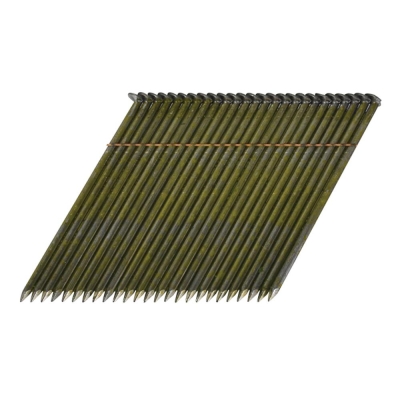 BOSTITCH  S28075  SMOOTH STICK NAIL  75MM (2000)