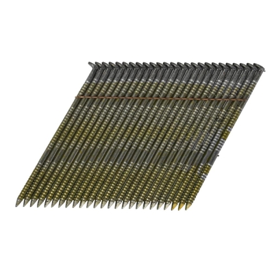 BOSTITCH  S280R75 RING STICK NAIL    75MM (2000)