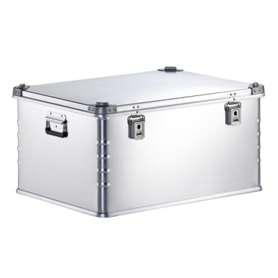 BOTT    ALUMINIUM TRANSPORT CASE A840