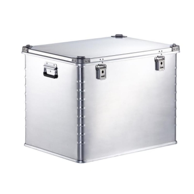 BOTT    ALUMINIUM TRANSPORT CASE A860