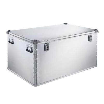 BOTT    ALUMINIUM TRANSPORT CASE A1250
