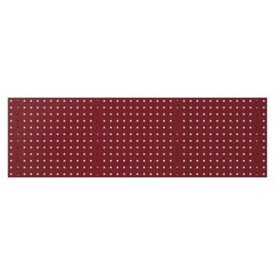 BOTT    PERFO PANEL 1.5M RED