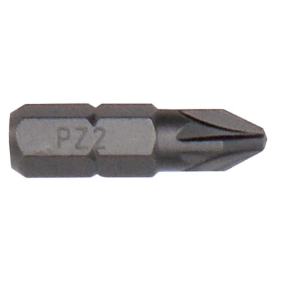 BOSCH   EXTRA HARD TICTAC BOX PZ2 25PC
