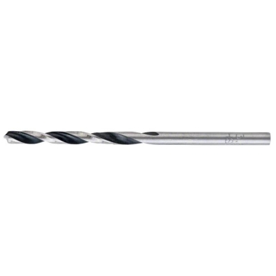 BOSCH   HSS TWIST POINTTEQ DRILL BIT 2PC 3.5MM
