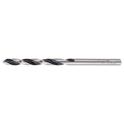 BOSCH   HSS TWIST POINTTEQ DRILL BIT 4.5MM