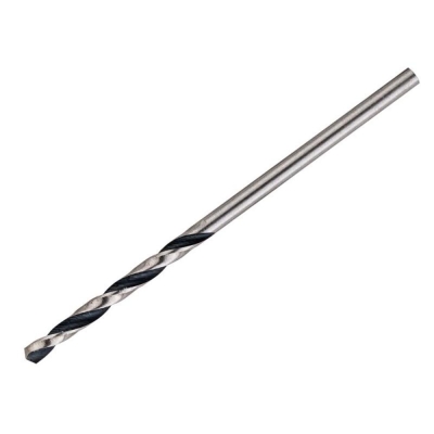 BOSCH   METAL HSS DRILL BIT 2X 24 X 49MM, 2 PC