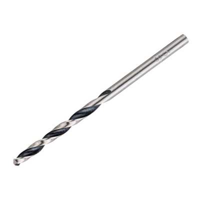 BOSCH   METAL HSS DRILL BIT 3X 33 X 61MM, 2 PC