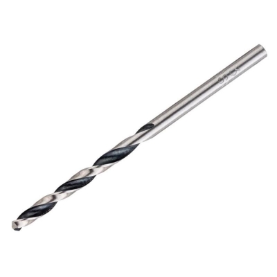 BOSCH   METAL HSS DRILL BIT 3.5X 39 X 70MM, 2 PC