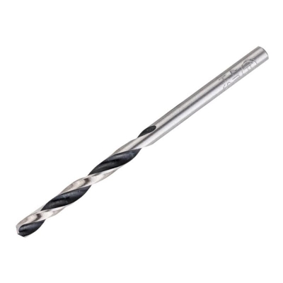 BOSCH   METAL HSS DRILL BIT 4.5X 47 X 80MM