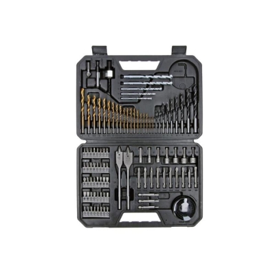 BOSCH   103PC ACCESSORY SET