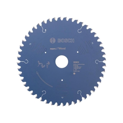 BOSCH   EXP FOR WOOD CSB 216MM T48