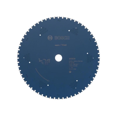 BOSCH   CSB EXP FOR STEEL 305MM T60