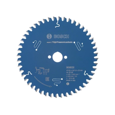 BOSCH   CSB EXP FOR HPL 165MM T48