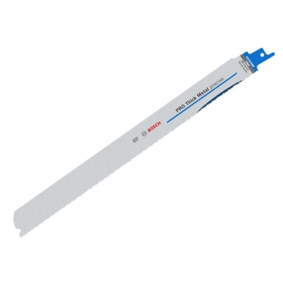 BOSCH   PRO THICK METAL PRECISE S1237HBF RSB 5PC