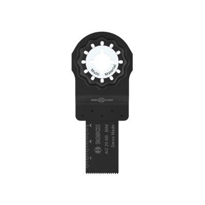 BOSCH   AIZ 20 AB PLUNGE CUT BLADE 1PC