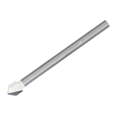 BOSCH   CYL-9 CERAMIC TILE DRILL BIT 6X 80MM