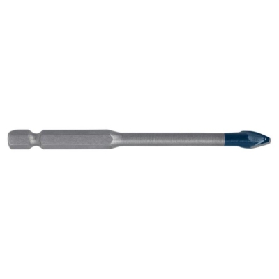 BOSCH   EXP HARDCERAMIC HEX-9 DB 6 X 90MM