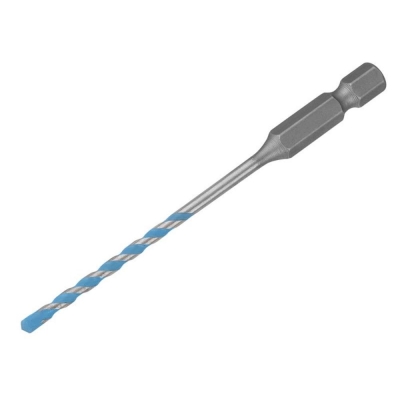 BOSCH   EXP HEX-9 MULTI CONS DRILL BIT 3X 90MM