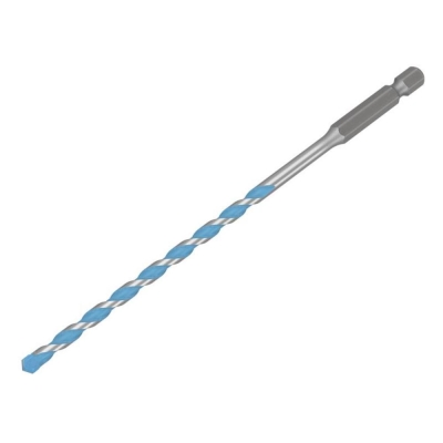 BOSCH   EXP HEX-9 MULTI CONS DRILL BIT 5X150MM