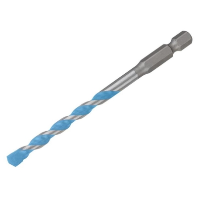 BOSCH   EXP HEX-9 MULTI CONS DRILL BIT 5.5X150MM
