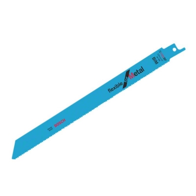 BOSCH   S1122BF BIM FLEXIBLE FOR METAL 5PK