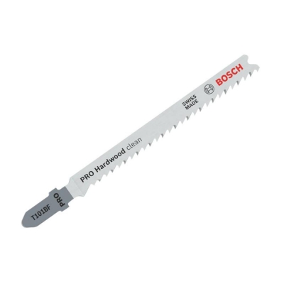 BOSCH   JSB T101BF CLEAN HARDWOOD