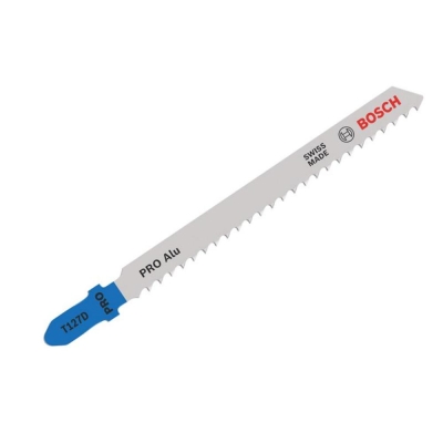 BOSCH   JIGSAW BLADE T118A BASIC FOR METAL