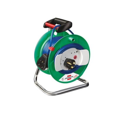 B/STUHL GARANT G GARDEN CABLE REEL 25M