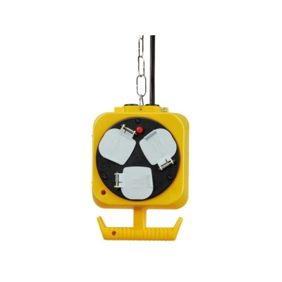 B/STUHL EXTENSION CABLE WITH HANGING DISTRIBUTOR